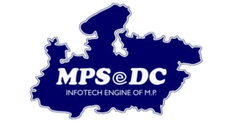 Madhya Pradesh recruitment 2024