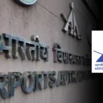 AAI Recruitment 2024