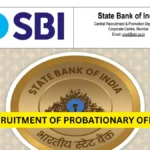 SBI PO 2025