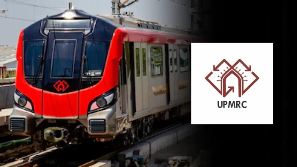 Uttar Pradesh Metro Rail Corporation recruitment